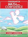 Kindergarten Math With Confidence Student Workbook (Math with Confidence, 2)