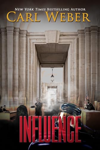 Influence book cover