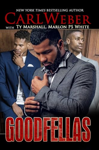 Goodfellas cover