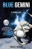 Blue Gemini A Thriller 1