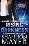 Rising Darkness