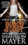 Blood of the Lost