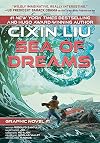 Cixin Liu's Sea of Dreams: A Graphic Novel