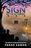 The Sign Of The Scorpion The Moon Of Masarrah Series