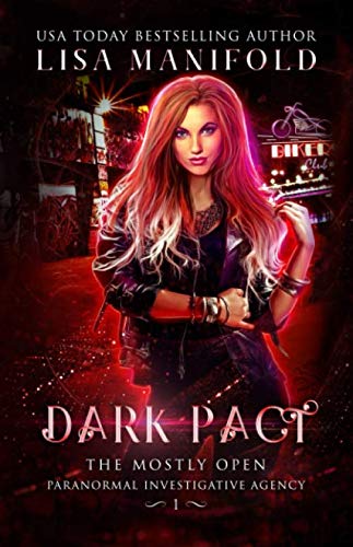 Dark Pact book cover