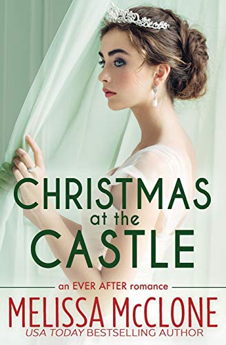Christmas at the Castle book cover