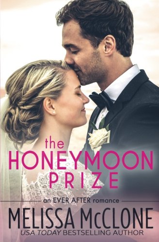 The Honeymoon Prize book cover