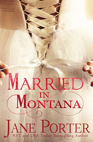 Married in Montana book cover