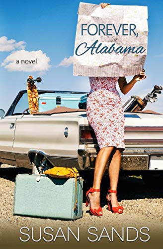 Forever, Alabama book cover