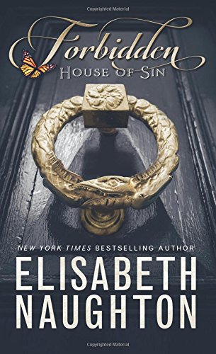 Forbidden / The Secret cover