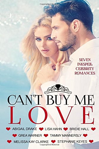 Can't Buy Me Love book cover