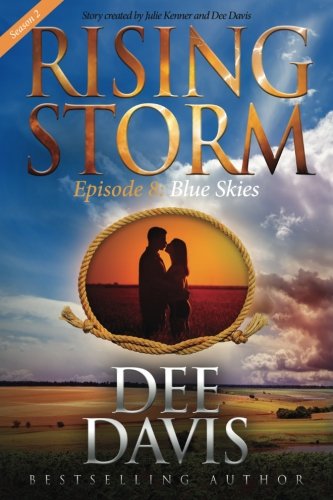 Blue Skies book cover