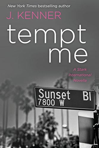 Tempt Me book cover