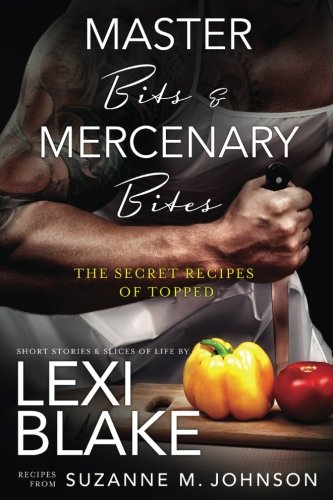 Master Bits & Mercenary Bites book cover