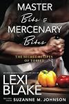 Master Bits & Mercenary Bites: The Secret Recipes of Topped