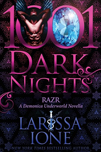 Razr book cover