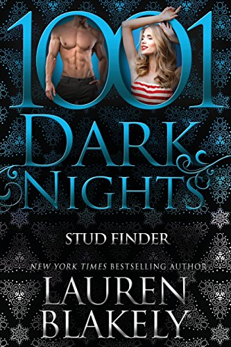 Stud Finder book cover
