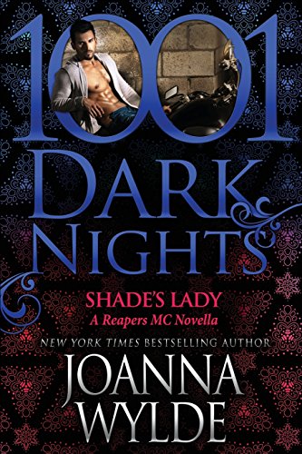Shade's Lady book cover