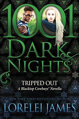 Tripped Out book cover