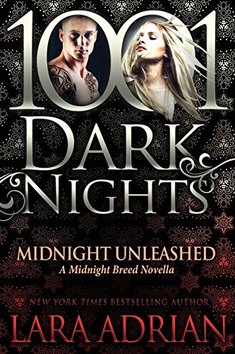 Midnight Unleashed book cover