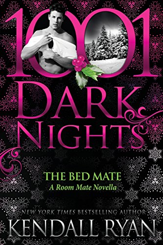 The Bed Mate book cover
