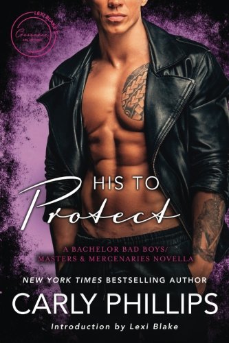 His to Protect book cover