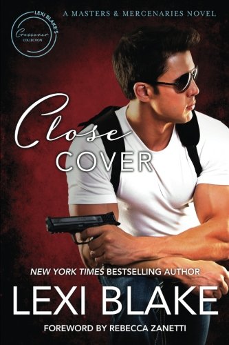 Close Cover book cover