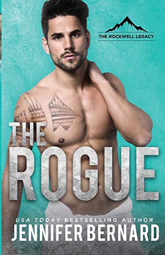 The Rogue book cover
