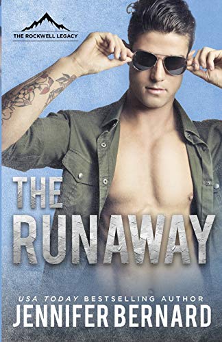The Runaway book cover