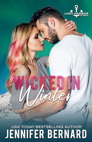 Wicked in Winter book cover