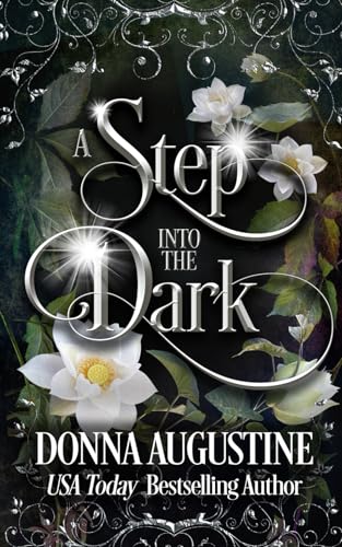 A Step into the Dark book cover