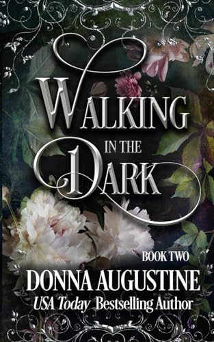 Walking in the Dark book cover