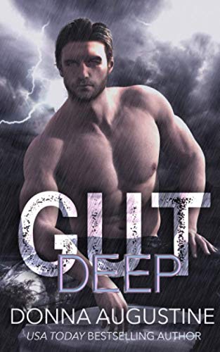 Gut Deep book cover
