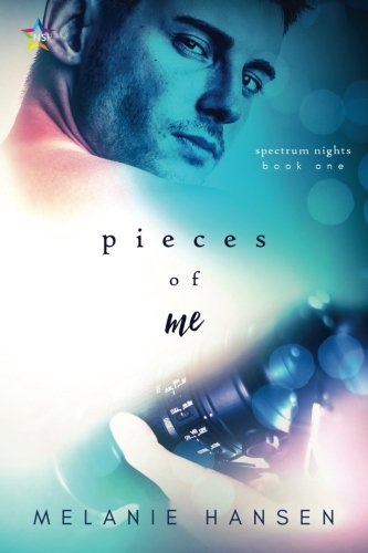 Pieces of Me book cover
