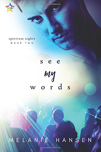 See My Words book cover