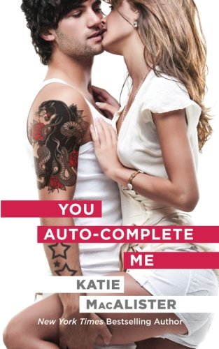 You Auto-Complete Me cover