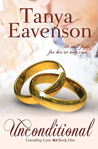 Unconditional book cover