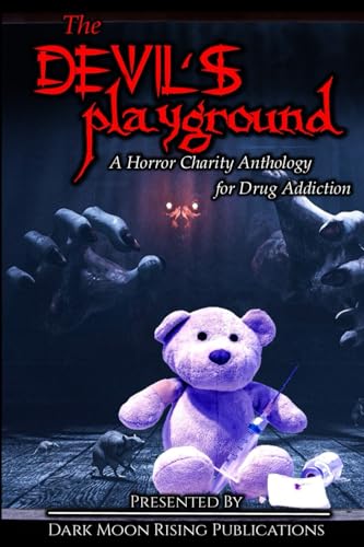 The Devil's Playground book cover