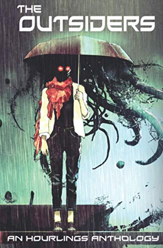 The Outsiders: An Hourlings Anthology cover