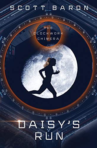 Daisy's Run book cover