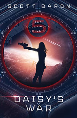 Daisy's War book cover