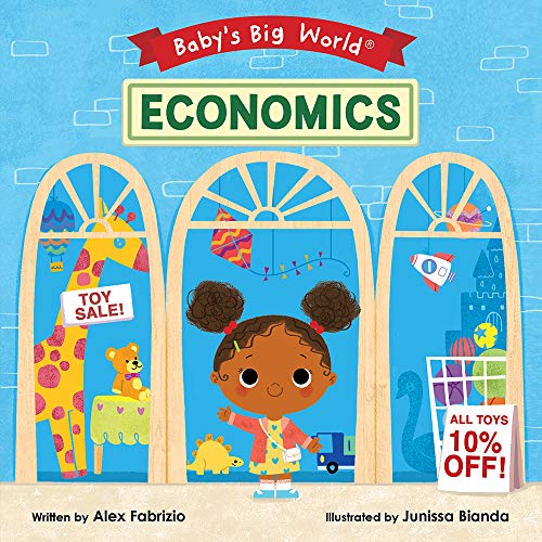 Cover of Economics