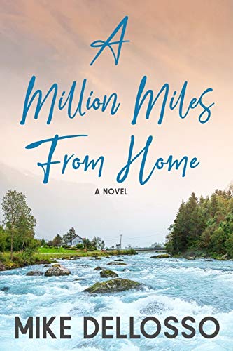 A Million Miles from Home book cover