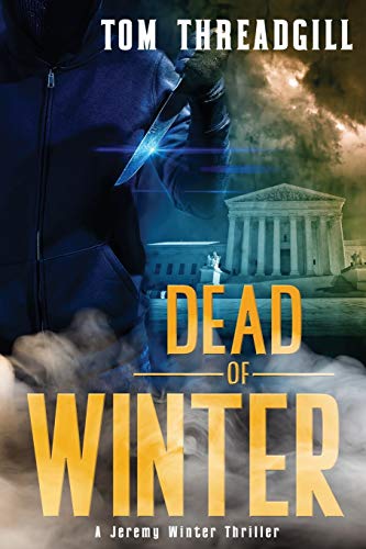 Dead of Winter book cover
