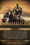 Dominion: An Anthology of Speculative Fiction from Africa and the African Diaspora