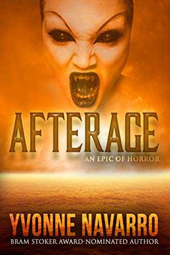 AfterAge book cover
