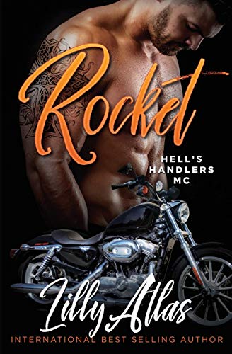 Rocket book cover