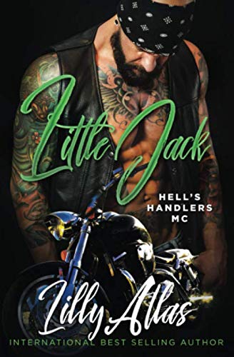 Little Jack book cover