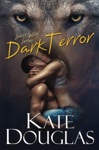 Dark Terror cover