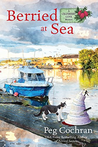 Berried at Sea book cover